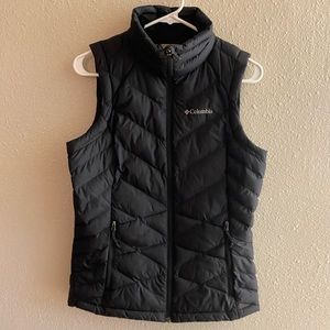 Columbia Vest